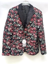 Zara Hommes Jacquard Veste