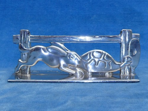 Superbe porte couteau art - porte-couteau,