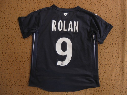 Maillot puma girondins - maillot,