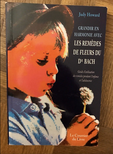 Grandir harmonie avec les - avec,