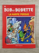 BOB ET BOBETTE n° 79 - la