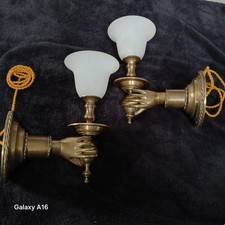 splendide et énorme paire d