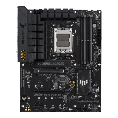 Asus tuf gaming b650 wifi - gaming, b650-e