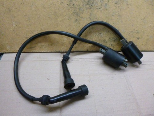 Bobine allumage yamaha 535 - allumage, xv