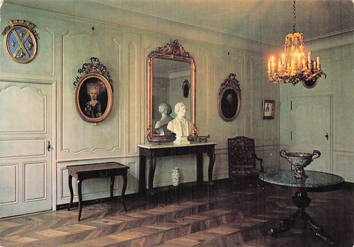 Cote saint andre maison - cote,