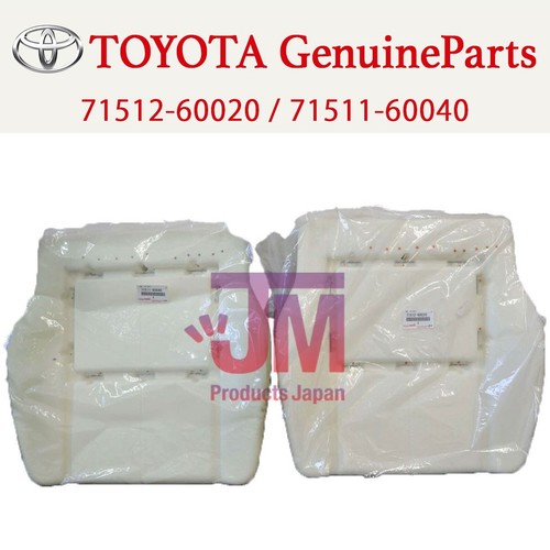 Toyota fj80 land cruiser - fj80, pad