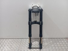 OHLINS JEU D´AMORTISSEURS