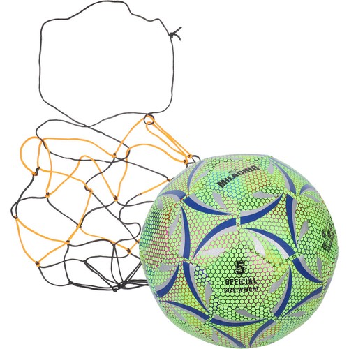 Boules fluorescentes - boules, pu