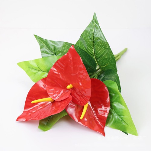 Plante feuillage artificielle - feuillage,