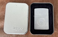 ZIPPO vintage JOHN F. KENNEDY