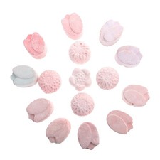  15 Pcs Jouet Pour Cochon D'inde Jouets Lapin À Mâcher Du Hamster