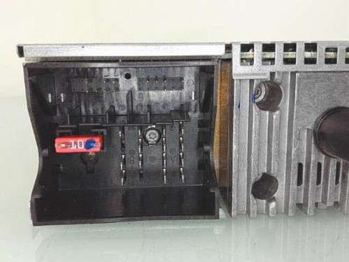 Autoradio origine citroen c4 - autoradio, d'origine