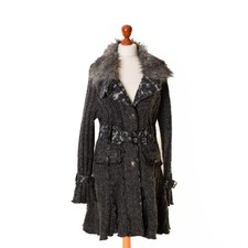 Cardigan femme JUJU &