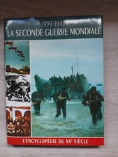 Encyclopédie du XXe siècle -