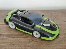 Jouet Voiture Ben 10