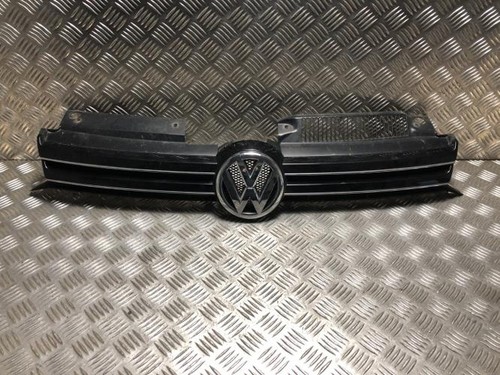 Calandre volkswagen golf - calandre,