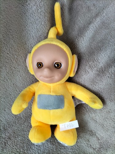 Peluche t782 laa - peluche, laa-laa