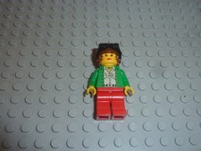 Minifig lego Orient