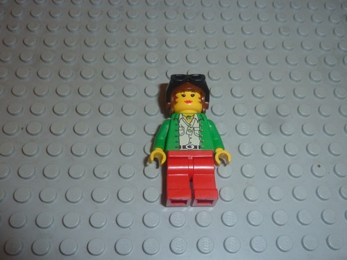 Minifig lego orient - minifig,
