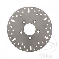 EBC Disque de frein en acier