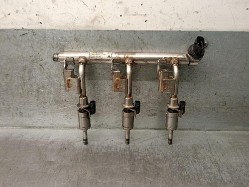 Dm5g9h487aa rampe injection - rampe,