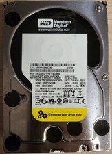HDD 2TO WESTERN DIGITAL 3.5"