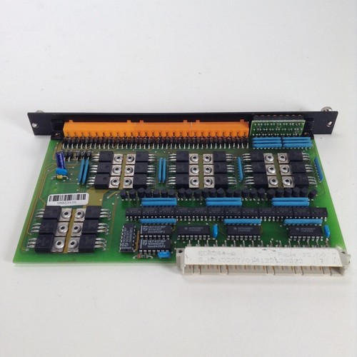Eca244 output module - output,