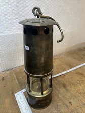 lampe  De mineur  Copie