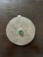 Bijoux Berbère fibule