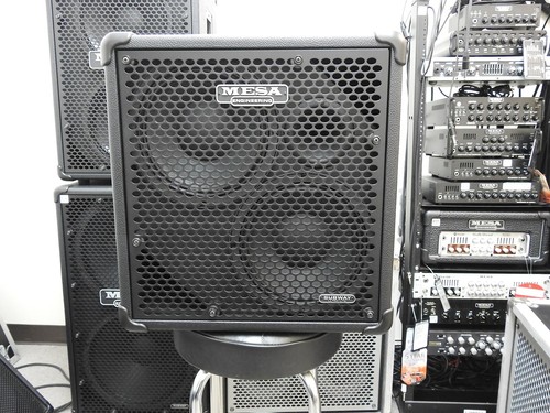 Mesa boogie 210 subway bass - mesa,
