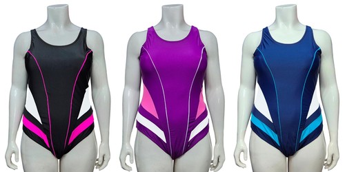Acclaim maillot bain une - maillot,