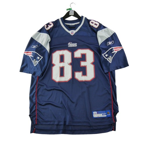 Reebok maillot nfl - maillot, england