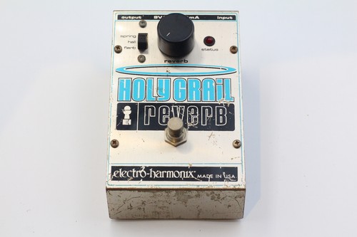 Electro harmonix holy - holy, v1