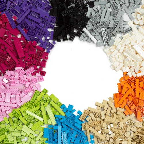 1000 piece building - piece,