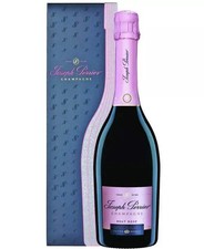 Cuvée Royale Brut Rosé 75cl