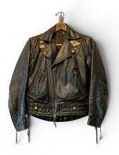 Vintage Langlitz Leathers
