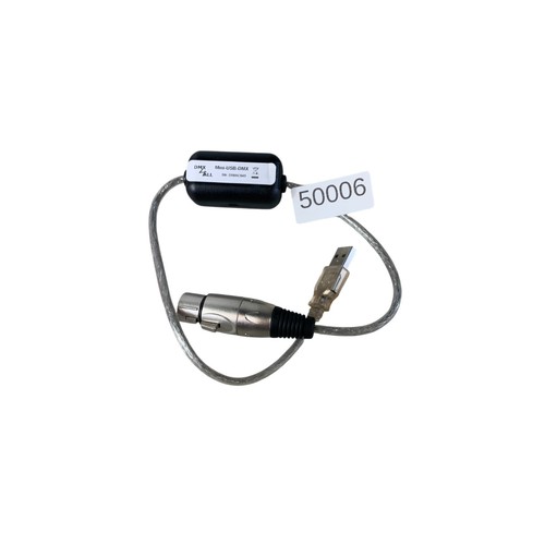 Dmx4all mini usb dmx - dmx4all, mini-usb-dmx
