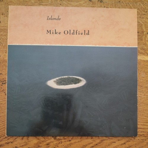 Mike olfield islands - ,, 33