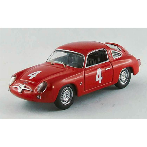 Fiat abarth 750 5th - abarth,