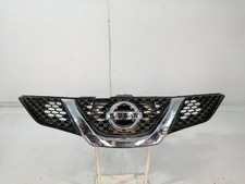 623104EA1A Grille Gauche Capot