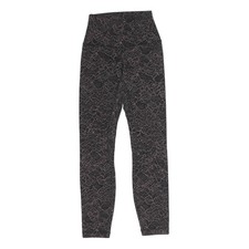 LULULEMON Femmes Jogging Noir