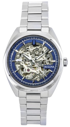 Bulova classique surveyor - classique,
