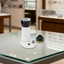 Chauffe-monture De Lunettes