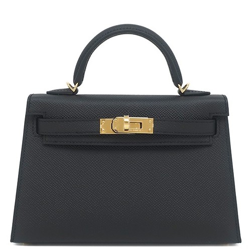 Sac hermes 2way mini - mini, kelly