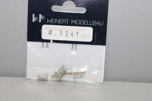 Weinert 3241 balance - weinert, grain