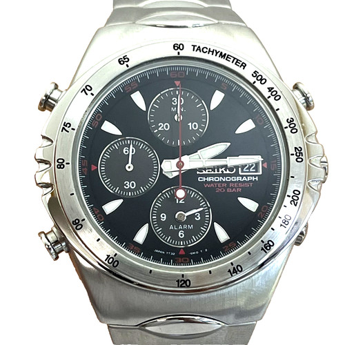 Seiko macchina sportiva - macchina,