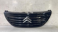 Calandre CITROEN C3 1 PHASE 1 00007804L0