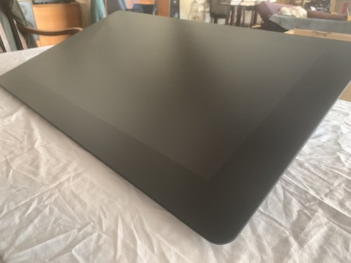 Tablette graphique wacom - tablette,