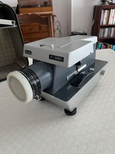 Projecteur Photo Rollei 6x6 Et 24x35