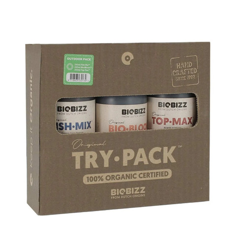 Kit try pack - kit, try-pack